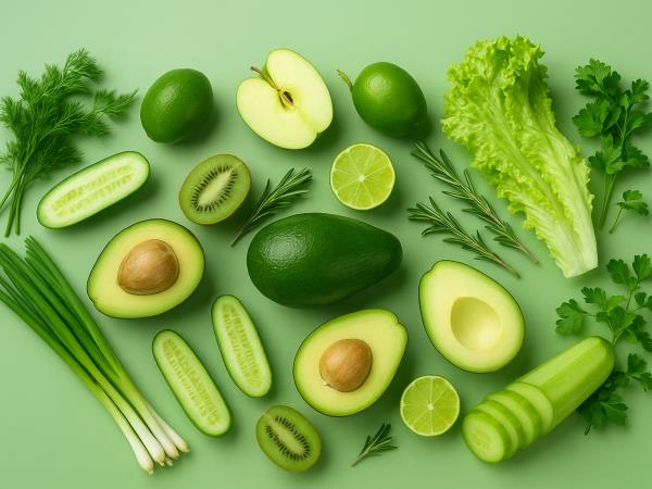 10 živil, ki jih nutricionisti priporočajo za vsak dan